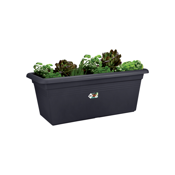 green basics garden xxl 100cm living black